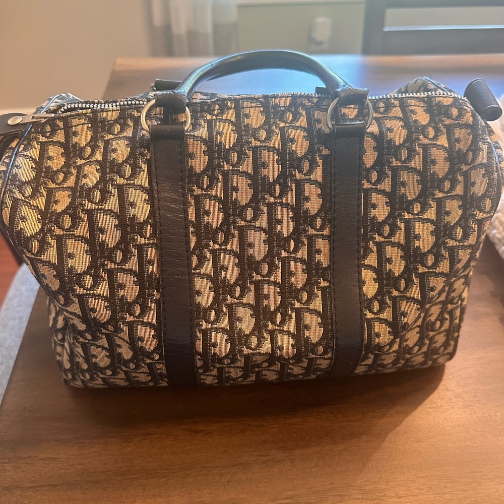 Vintage Dior Bag